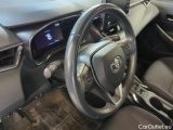  Toyota  Corolla Toyota  1.2 Turbo D-4T Comfort 5d #46