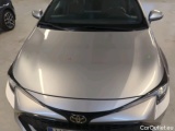  Toyota  Corolla Toyota  1.2 Turbo D-4T Comfort 5d #57