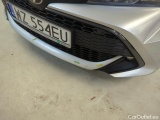  Toyota  Corolla Toyota  1.2 Turbo D-4T Comfort 5d #61