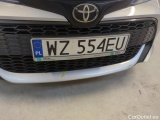  Toyota  Corolla Toyota  1.2 Turbo D-4T Comfort 5d #67
