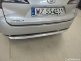  Toyota  Corolla Toyota  1.2 Turbo D-4T Comfort 5d #79