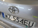  Toyota  Corolla Toyota  1.2 Turbo D-4T Comfort 5d #90