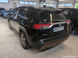  Toyota  RAV4 Toyota  2.5 Hybrid 218 KM e‑CVT Comfort 5d #6