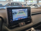 Toyota  RAV4 Toyota  2.5 Hybrid 218 KM e‑CVT Comfort 5d #7