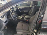  Toyota  RAV4 Toyota  2.5 Hybrid 218 KM e‑CVT Comfort 5d #11