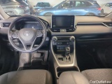  Toyota  RAV4 Toyota  2.5 Hybrid 218 KM e‑CVT Comfort 5d #14