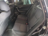  Toyota  RAV4 Toyota  2.5 Hybrid 218 KM e‑CVT Comfort 5d #17