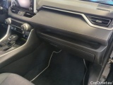  Toyota  RAV4 Toyota  2.5 Hybrid 218 KM e‑CVT Comfort 5d #25