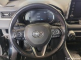  Toyota  RAV4 Toyota  2.5 Hybrid 218 KM e‑CVT Comfort 5d #27