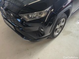  Toyota  RAV4 Toyota  2.5 Hybrid 218 KM e‑CVT Comfort 5d #44