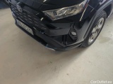  Toyota  RAV4 Toyota  2.5 Hybrid 218 KM e‑CVT Comfort 5d #45