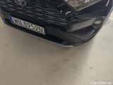  Toyota  RAV4 Toyota  2.5 Hybrid 218 KM e‑CVT Comfort 5d #48