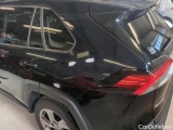  Toyota  RAV4 Toyota  2.5 Hybrid 218 KM e‑CVT Comfort 5d #63