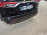  Toyota  RAV4 Toyota  2.5 Hybrid 218 KM e‑CVT Comfort 5d #67