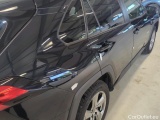  Toyota  RAV4 Toyota  2.5 Hybrid 218 KM e‑CVT Comfort 5d #77