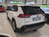  Toyota  RAV4 Toyota  2.5 Hybrid 222 KM e‑CVT Executive 4x4 5d #6