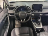  Toyota  RAV4 Toyota  2.5 Hybrid 222 KM e‑CVT Executive 4x4 5d #7