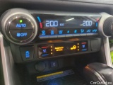  Toyota  RAV4 Toyota  2.5 Hybrid 222 KM e‑CVT Executive 4x4 5d #10