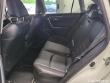  Toyota  RAV4 Toyota  2.5 Hybrid 222 KM e‑CVT Executive 4x4 5d #8