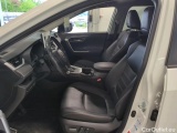  Toyota  RAV4 Toyota  2.5 Hybrid 222 KM e‑CVT Executive 4x4 5d #9