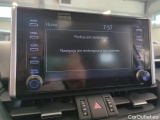  Toyota  RAV4 Toyota  2.5 Hybrid 222 KM e‑CVT Executive 4x4 5d #11