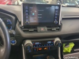  Toyota  RAV4 Toyota  2.5 Hybrid 222 KM e‑CVT Executive 4x4 5d #13