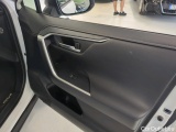  Toyota  RAV4 Toyota  2.5 Hybrid 222 KM e‑CVT Executive 4x4 5d #25