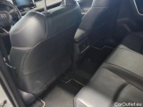  Toyota  RAV4 Toyota  2.5 Hybrid 222 KM e‑CVT Executive 4x4 5d #37