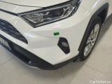  Toyota  RAV4 Toyota  2.5 Hybrid 222 KM e‑CVT Executive 4x4 5d #45