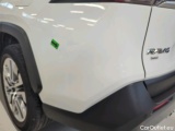  Toyota  RAV4 Toyota  2.5 Hybrid 222 KM e‑CVT Executive 4x4 5d #60