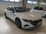  Volkswagen  Arteon Volkswagen  Shooting Brake 2.0 TSI 190KM DSG 7 Elegance 5d #6