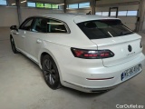 Volkswagen  Arteon Volkswagen  Shooting Brake 2.0 TSI 190KM DSG 7 Elegance 5d #13
