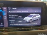  Volkswagen  Golf  Volkswagen Variant 2.0 TDI SCR 150KM DSG 7 Style 5d #8