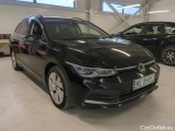  Volkswagen  Golf  Volkswagen Variant 2.0 TDI SCR 150KM DSG 7 Style 5d #10