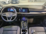  Volkswagen  Golf  Volkswagen Variant 2.0 TDI SCR 150KM DSG 7 Style 5d #11