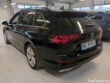  Volkswagen  Golf  Volkswagen Variant 2.0 TDI SCR 150KM DSG 7 Style 5d #21