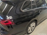  Volkswagen  Golf  Volkswagen Variant 2.0 TDI SCR 150KM DSG 7 Style 5d #23