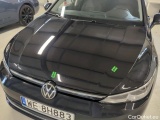  Volkswagen  Golf  Volkswagen Variant 2.0 TDI SCR 150KM DSG 7 Style 5d #60