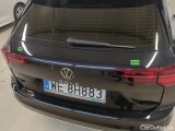  Volkswagen  Golf  Volkswagen Variant 2.0 TDI SCR 150KM DSG 7 Style 5d #78