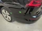  Volkswagen  Golf  Volkswagen Variant 2.0 TDI SCR 150KM DSG 7 Style 5d #76