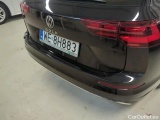  Volkswagen  Golf  Volkswagen Variant 2.0 TDI SCR 150KM DSG 7 Style 5d #103