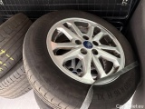  Ford  Transit Connect FORD  230 L2 LKW S&S Autm. Trend 5d 88kW #41