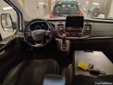  Ford  Transit FORD  Custom 320 L2H1 LKW VA Autm. Trend 4d 96kW #3
