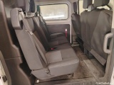  Ford  Transit FORD  Custom 320 L2H1 LKW VA Autm. Trend 4d 96kW #10