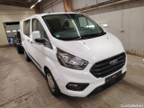  Ford  Transit FORD  Custom 320 L2H1 LKW VA Autm. Trend 4d 96kW #8