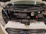  Ford  Transit FORD  Custom 320 L2H1 LKW VA Autm. Trend 4d 96kW #12