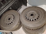  Ford  Transit FORD  Custom 320 L2H1 LKW VA Autm. Trend 4d 96kW #73