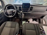  Ford  Transit  Custom Kasten 340 L1 Trend 2.0 TDCi 96KW AT6 E6dT #3