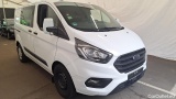  Ford  Transit  Custom Kasten 340 L1 Trend 2.0 TDCi 96KW AT6 E6dT #7