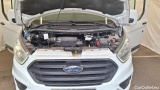  Ford  Transit  Custom Kasten 340 L1 Trend 2.0 TDCi 96KW AT6 E6dT #11